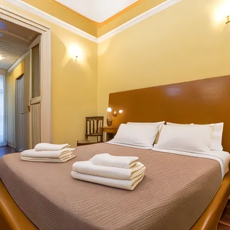 B&B Teatro Bellini