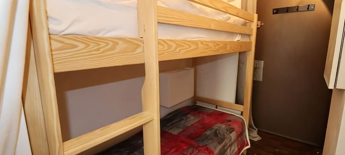 Studio 4 P -idéalement Situé Proche Centre Station 阿洛斯住宿飯店