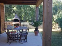 House with garden 150 meters from the beach Hotels in Budoni