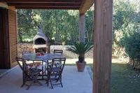 House with garden 150 meters from the beach - Homestays