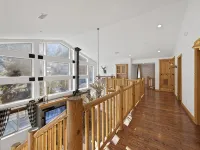 Spacious, Luxury, Picturesque "Mountain High Manor"- Ski Resort Town! Hotels in Wrightwood