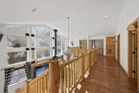 Spacious, Luxury, Picturesque "Mountain High Manor"- Ski Resort Town!