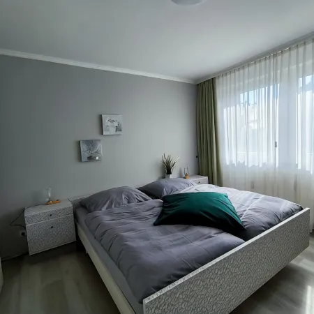 Große Ferienwohnung Altenau-meister