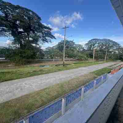 Beautiful home near Cultural Center, National Stadium, Movietown, Gift Land Mall Others