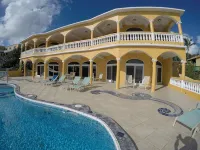 Villa Magens - Villaer