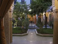 Riad Jaouhara - อ่างจากุชชี่