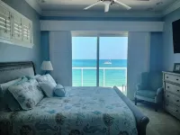 Breathtaking Ocean views from every room on Mermaid Reef.  Watch Video 4.5 baths Hotels in 