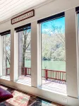 On Beautiful White River, Minutes from Sylamore Creek and Blanchard Springs - 4-Star
