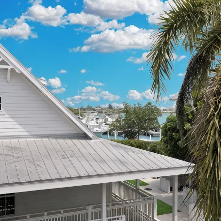 Coral Lagoon Resort and the Boathouse-Marathon FL