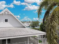 Coral Lagoon Resort and the Boathouse-Marathon FL