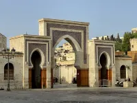 DAR SEFFAH :Your house in the heart of the Fes' Medina - Bungalows