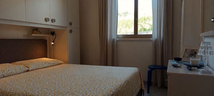 A terrace overlooking the sea 19084041C226886 Hotels in Sciacca