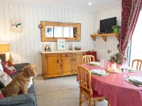 Cauterets Rare Chalet Heated Pool Summer Wifi, Electric Charging Point 11Kwh - 무료 와이파이