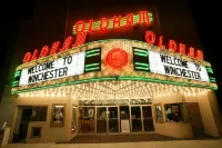 Tims Ford Lake, Sewanee, and Historic Downtown Winchester - 무료 와이파이