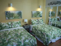 Rio Mar Beach Resort - Time Magazine TOP 100 World's Greatest Places  2018 Hotels in Mameyes II