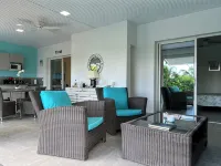 Contemporary villa with 2 suites, 90 m2, private pool - 4-Star