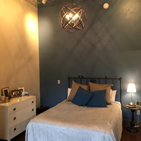 The Wild Mile River Retreat