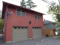 MontanAloha, a Hideaway Just North of Downtown Missoula - Condos