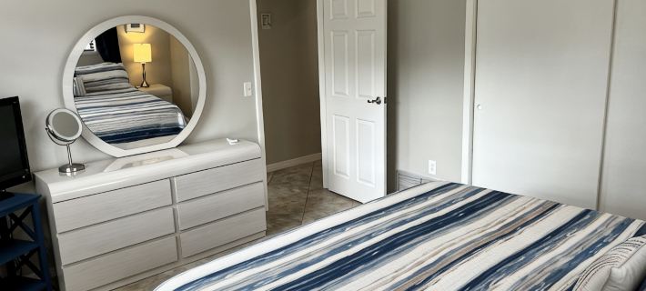 Steps from the beach on Longboat Key Hotels in Longboat Key