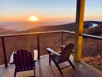 Endless Mountain Top Views from All The Way Up!