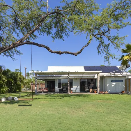 Private Puako Home - No Shared Walls! Full Mauna Kea Views & Steps to the Beach