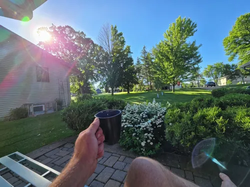 Lakeside Leisure: Relax, Recharge, Reconnect!