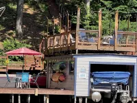 Welcome to Our Little Slice of Heaven on the Lake! - 4-Star