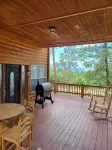 A Place for Royalty! - Chalets