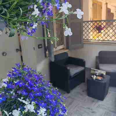 Casa Martina independent accommodation in Anzio center of Rome Others