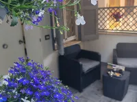 Casa Martina independent accommodation in Anzio center of Rome Hotels in Anzio