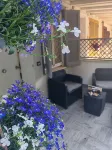 Casa Martina independent accommodation in Anzio center of Rome