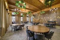 Elovoe  Scandinavian Park-Hotel - 2성급