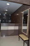Gold Shark Hotel - parking