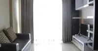 Spacious 2Br Apartment Gateway Pasteur Near Exit Toll 23 by Travelio - Condos