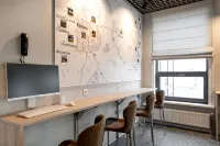 3A Kazan M7 Hotel - Wi-Fi