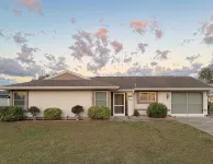 House on a Canal with Private Heated Pool, Pool Table, Ping Pong - 3-Star