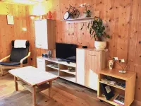 3 Zimmerwohnung mit Terrasse