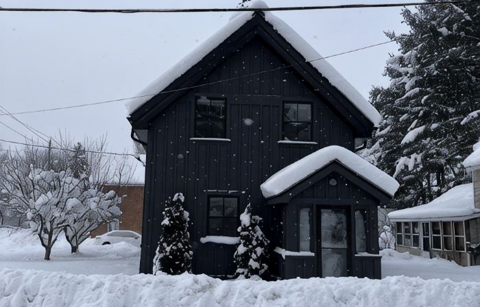 Century Charm in the heart of Bracebridge, Muskoka
