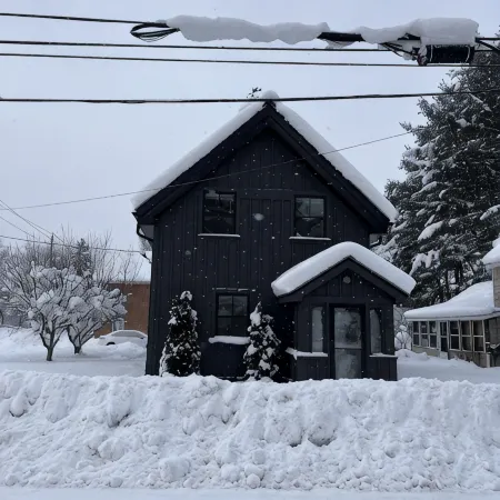 Century Charm in the heart of Bracebridge, Muskoka