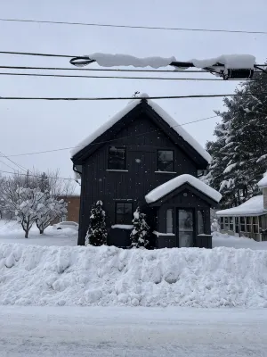 Century Charm in the heart of Bracebridge, Muskoka