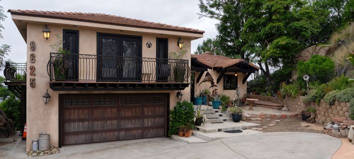 Stunning Home & Spectacular View 라메사 호텔