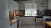 Ferienwohnung "emser Hütte "