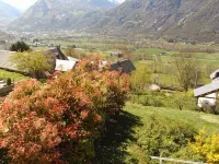 Le Petit Chalet, housing 685580 - Hytter
