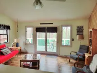 Cabin Near Dale Hollow Lake