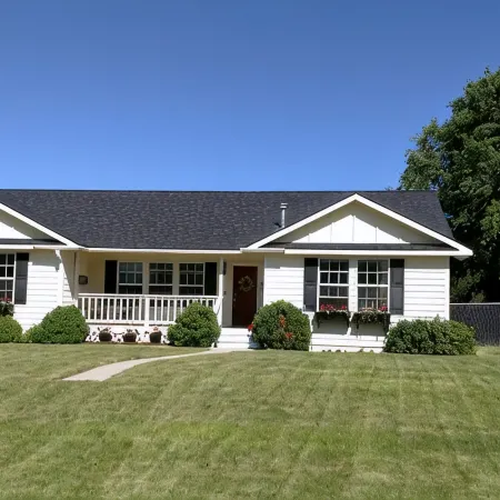 Great home, close to town, quiet be I neboorhood