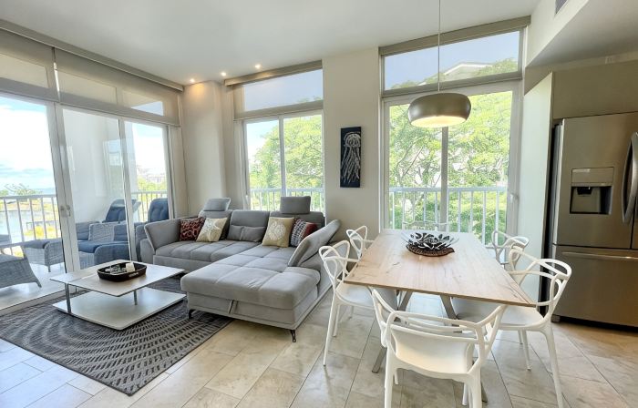 Deluxe 2Br Marina Dockside Dreams