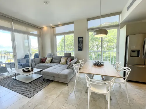 Deluxe 2Br Marina Dockside Dreams - Apartment