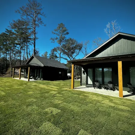 Ibis Cottage Suite 3717-B- part of Eden at Gracefield Event Venue