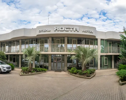 Khosta Hotel Hotels in Khosta