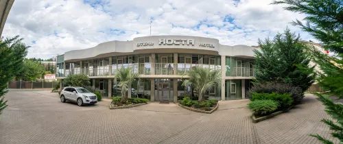 Khosta Hotel